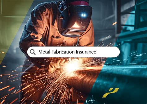 metal fabrication generalliability|Metal Fabrication Insurance .